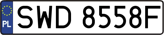 SWD8558F