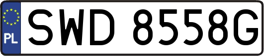 SWD8558G