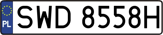 SWD8558H