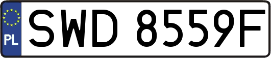 SWD8559F