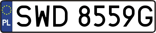 SWD8559G