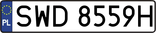 SWD8559H