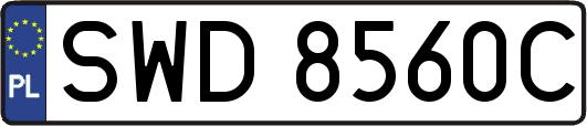 SWD8560C