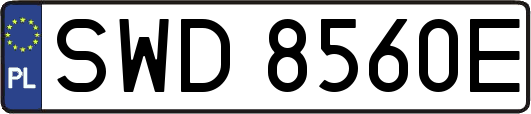 SWD8560E