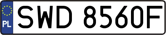 SWD8560F