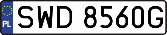 SWD8560G