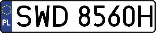 SWD8560H