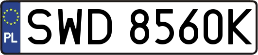 SWD8560K