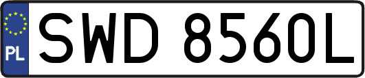 SWD8560L