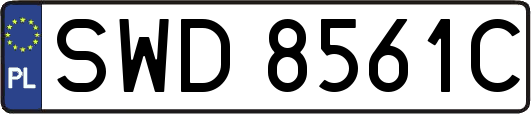 SWD8561C