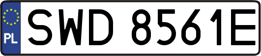 SWD8561E