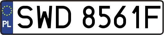 SWD8561F