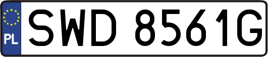 SWD8561G