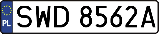 SWD8562A