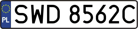 SWD8562C