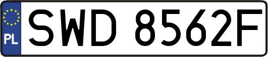 SWD8562F