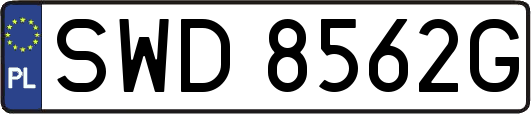 SWD8562G