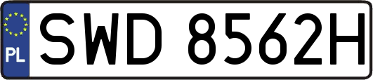 SWD8562H