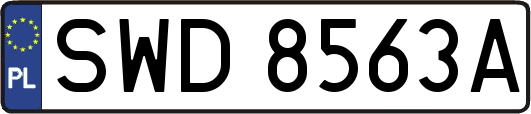 SWD8563A