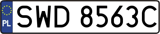 SWD8563C