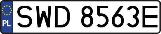 SWD8563E