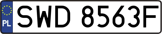 SWD8563F