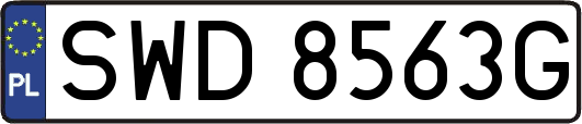 SWD8563G