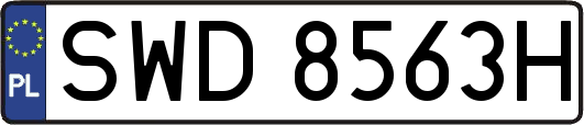 SWD8563H