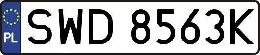 SWD8563K