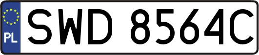 SWD8564C