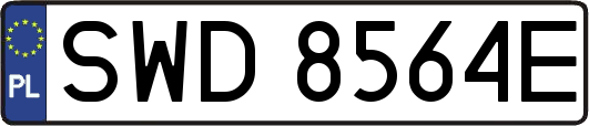 SWD8564E