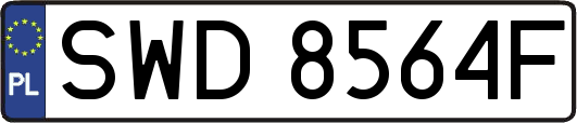 SWD8564F