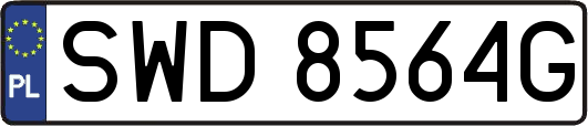 SWD8564G