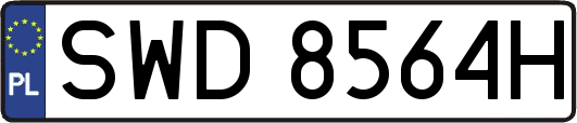 SWD8564H
