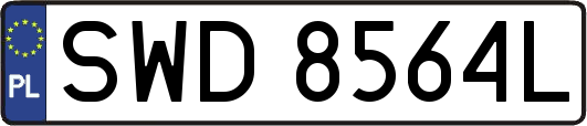 SWD8564L