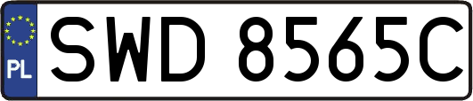 SWD8565C