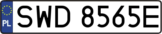 SWD8565E