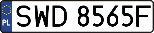 SWD8565F