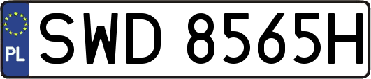 SWD8565H