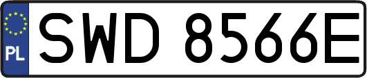 SWD8566E