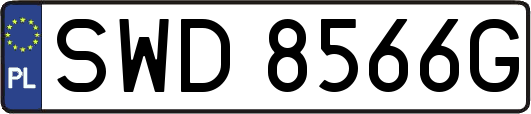 SWD8566G