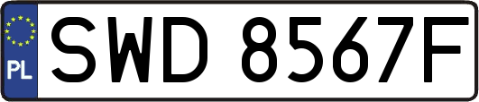 SWD8567F