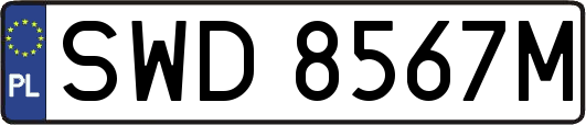 SWD8567M