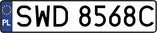 SWD8568C
