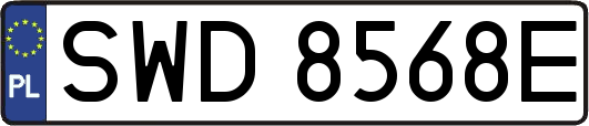 SWD8568E
