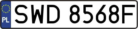 SWD8568F