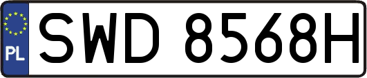 SWD8568H