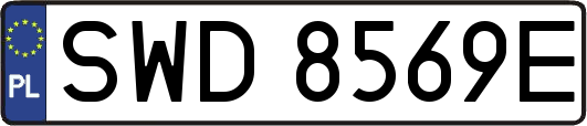 SWD8569E