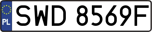 SWD8569F