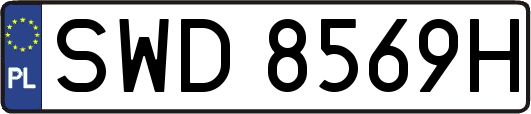 SWD8569H
